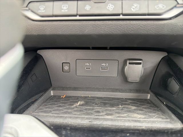 Used 2025 Nissan Altima 2.5 SL image 29