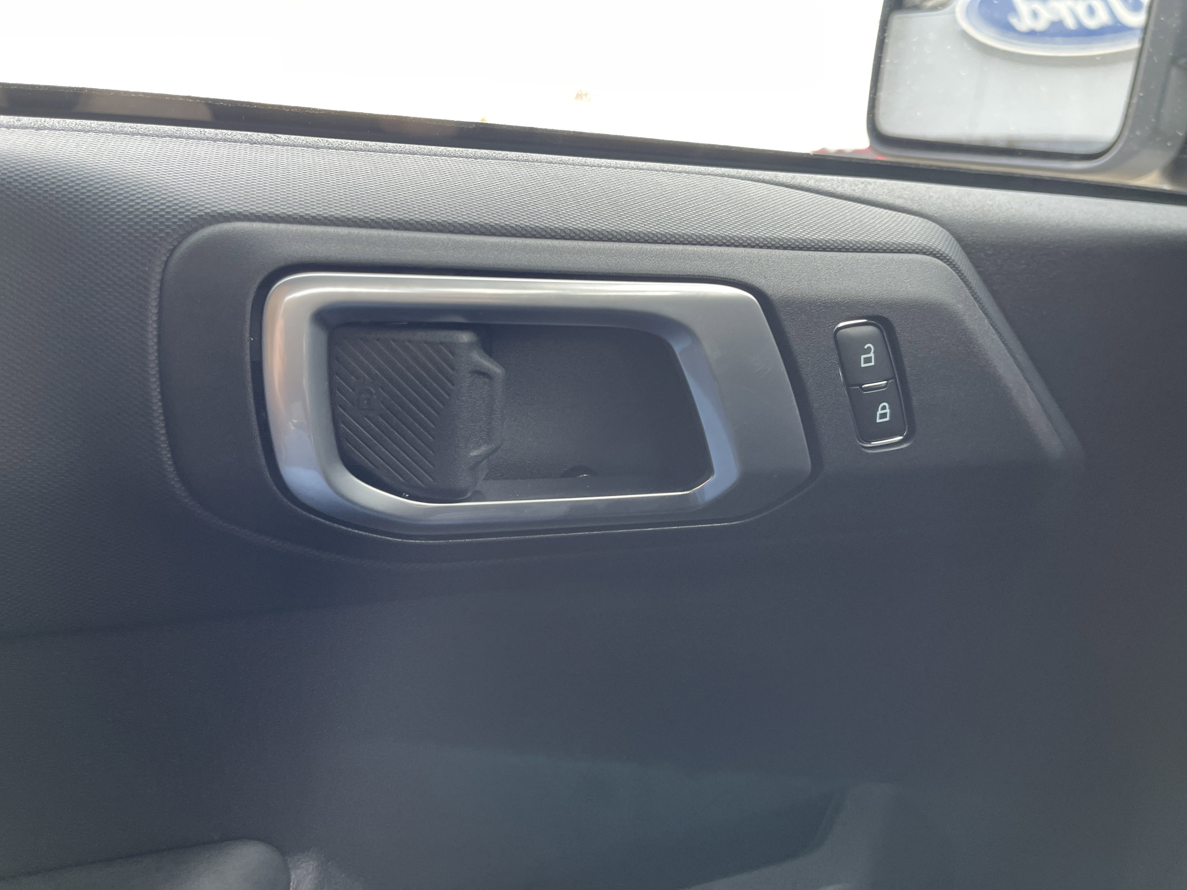 New 2025 Ford Bronco Base w/ Sasquatch Package image 21