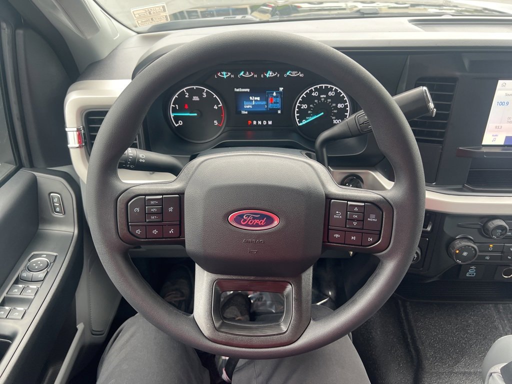 New 2026 Ford F250 XL image 24