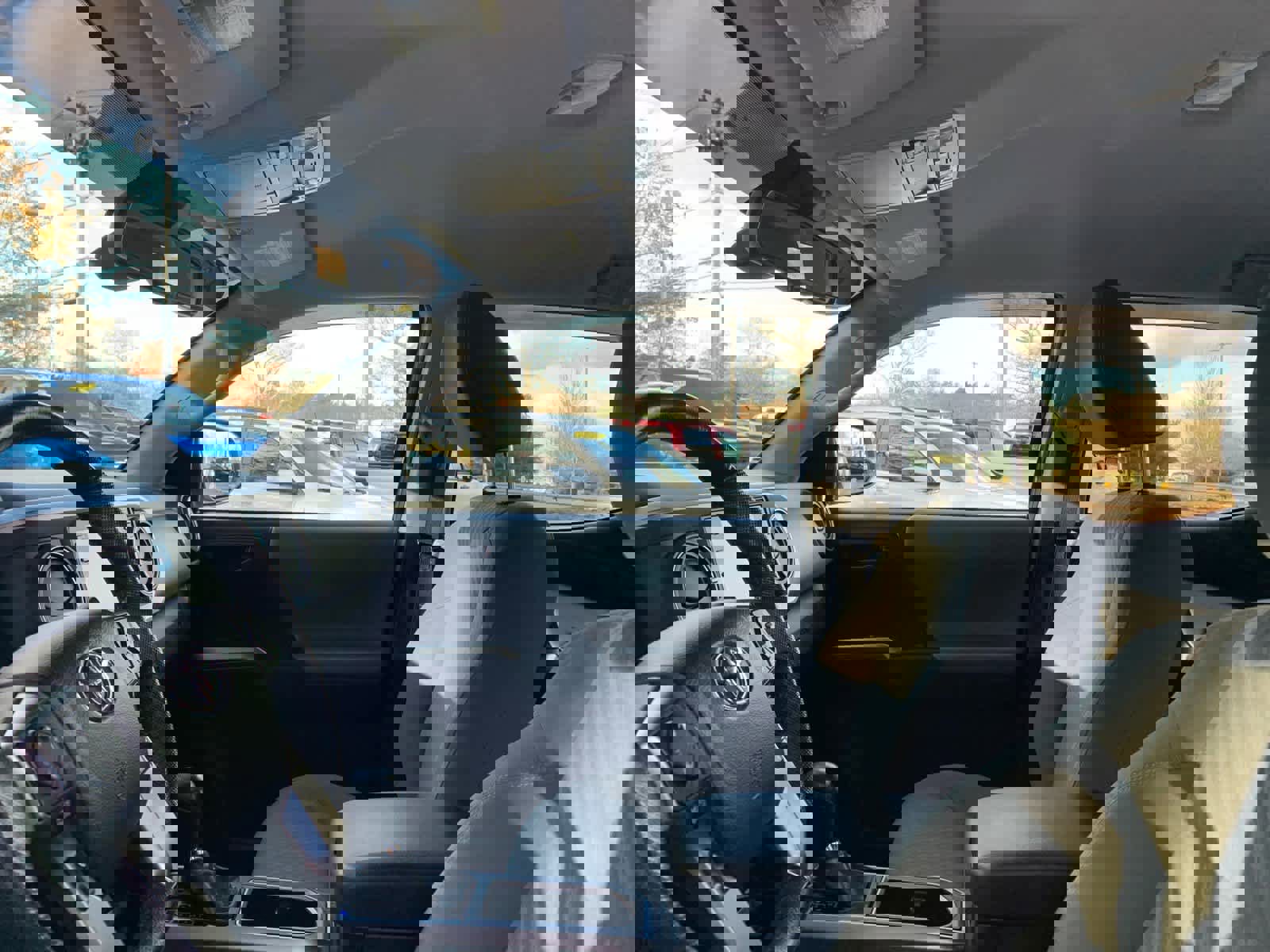 Used 2021 Toyota Tacoma SR5 image 12