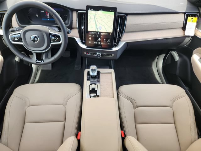 New 2026 Volvo XC90 T8 Plus AWD/4WD image 11