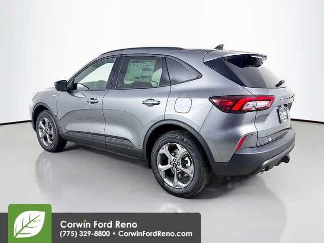 New 2026 Ford Escape ST-Line Select w/ Tech Pack #2 image 5