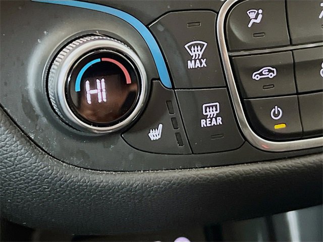 Used 2024 Chevrolet Equinox LT image 21