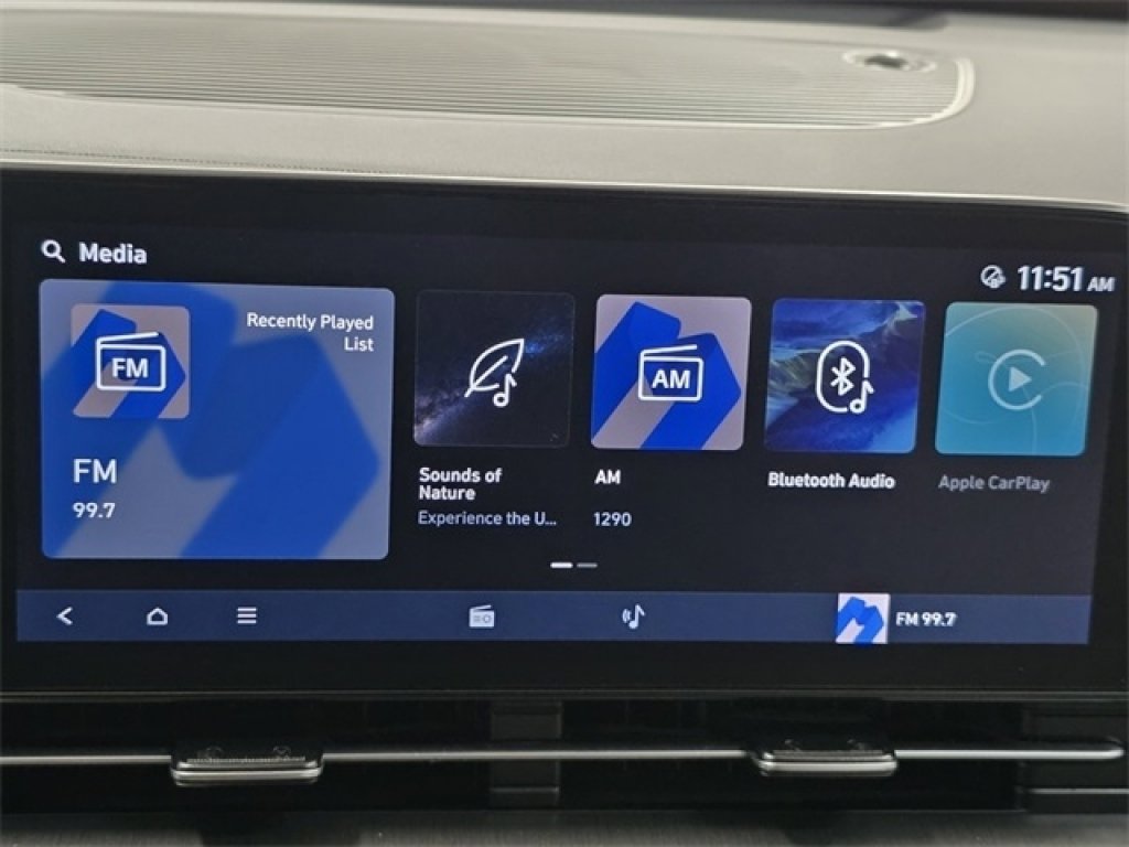 Used 2024 Hyundai Kona SE image 5