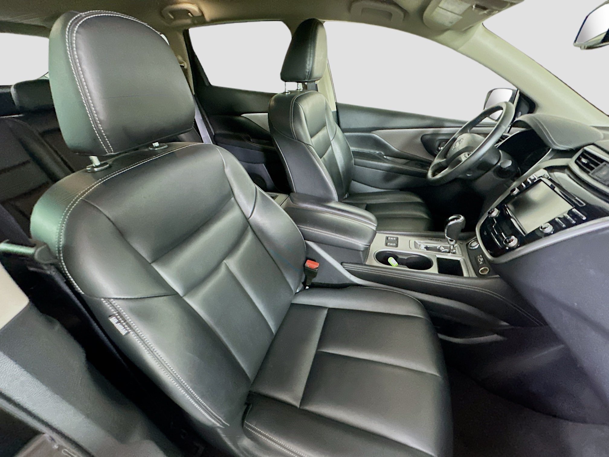 Used 2024 Nissan Murano SV w/ SV Midnight Edition Package FWD image 29