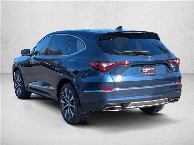 New 2026 Acura MDX FWD w/ Technology Package image 9
