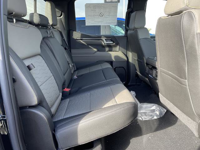 New 2026 Chevrolet Silverado 1500 ZR2 image 26