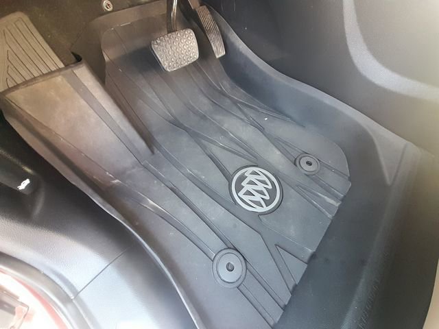 Used 2019 Buick Envision Preferred AWD/4WD image 37