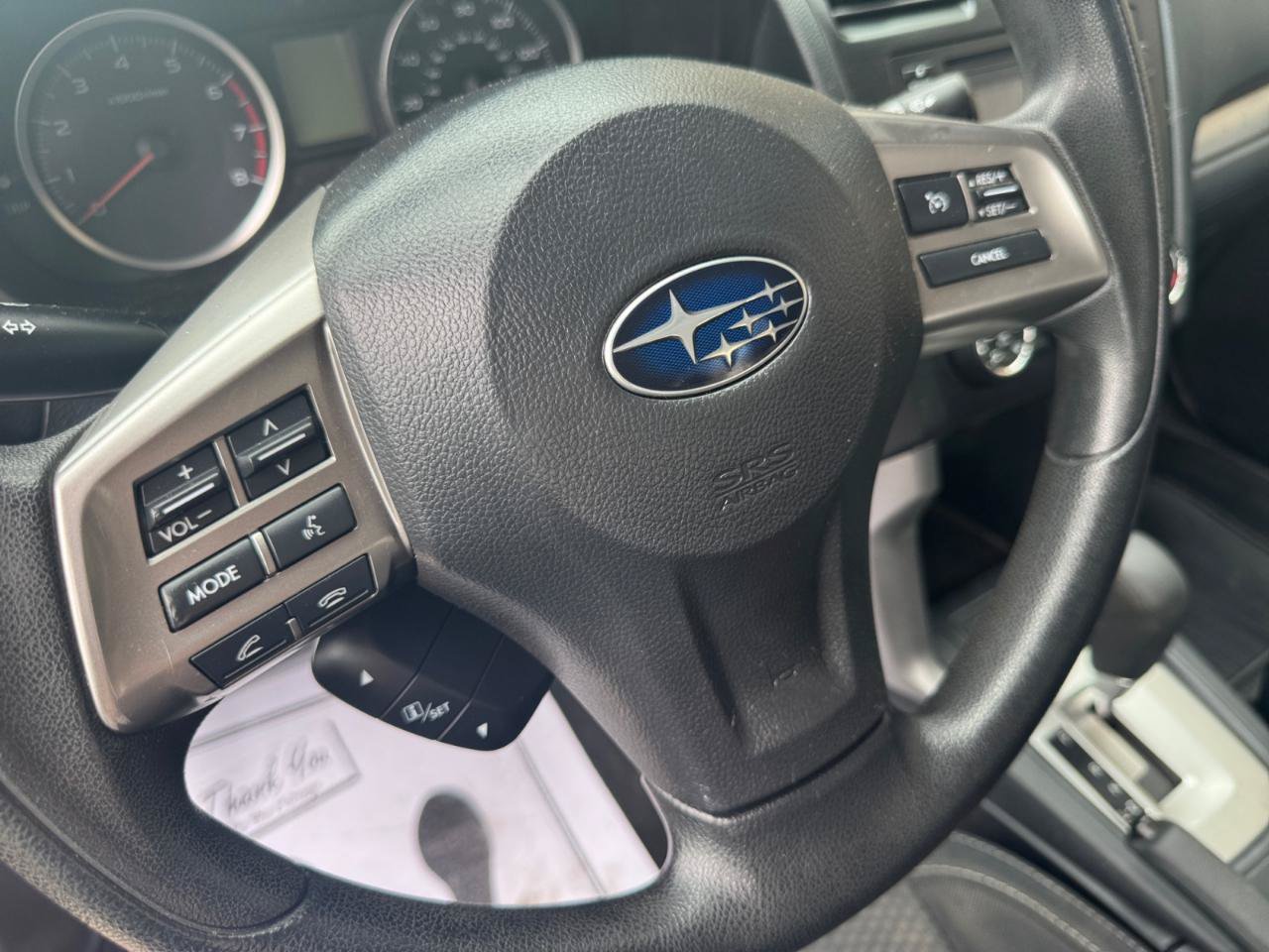 Used 2015 Subaru Forester 2.5i w/ Alloy Wheel Package AWD/4WD image 19