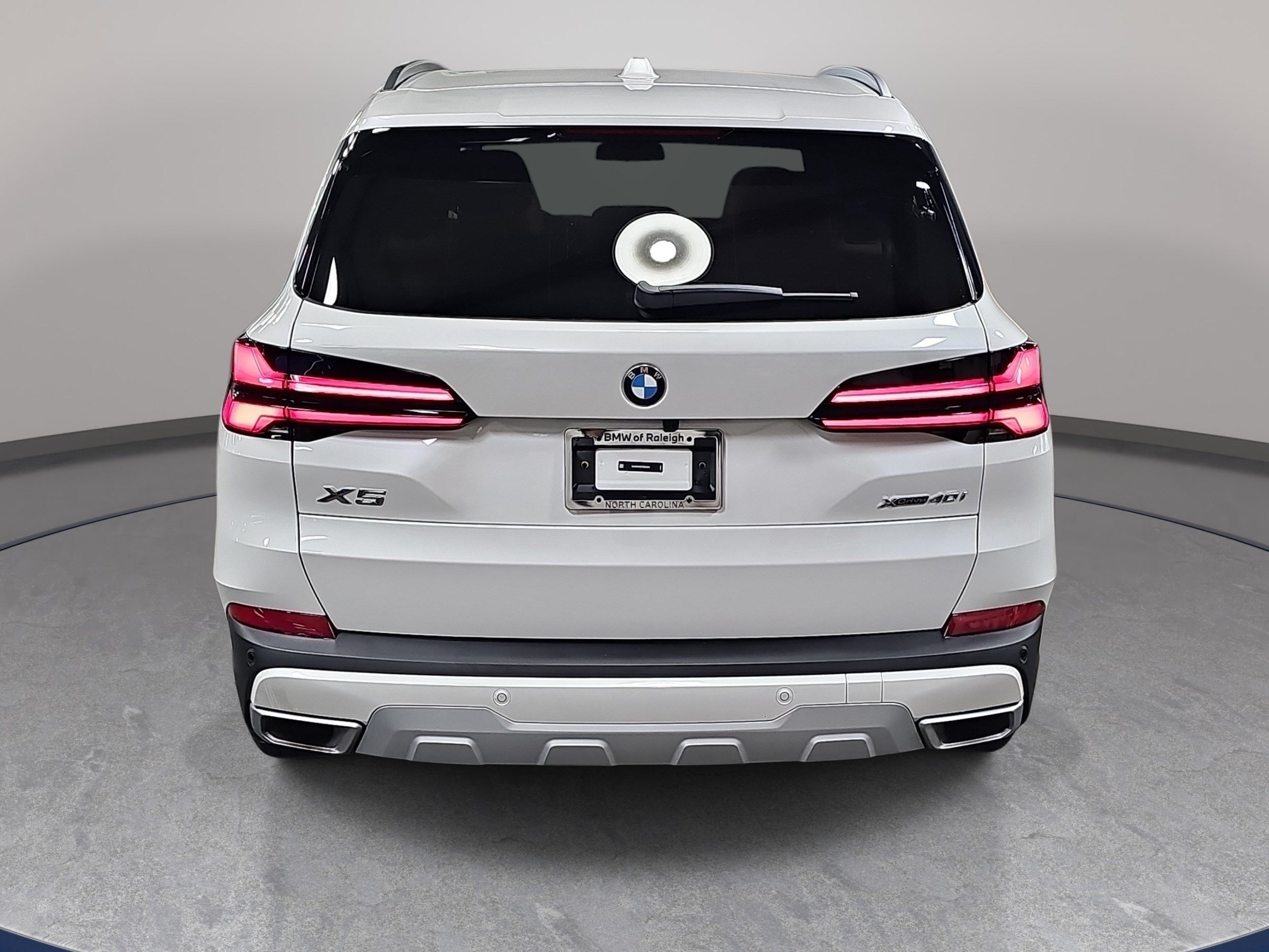 Certified 2026 BMW X5 xDrive40i w/ Climate Comfort Package AWD/4WD image 7