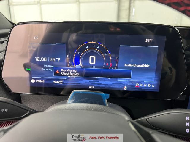 New 2026 Chevrolet Traverse RS w/ LPO, Floor Liner Package image 57