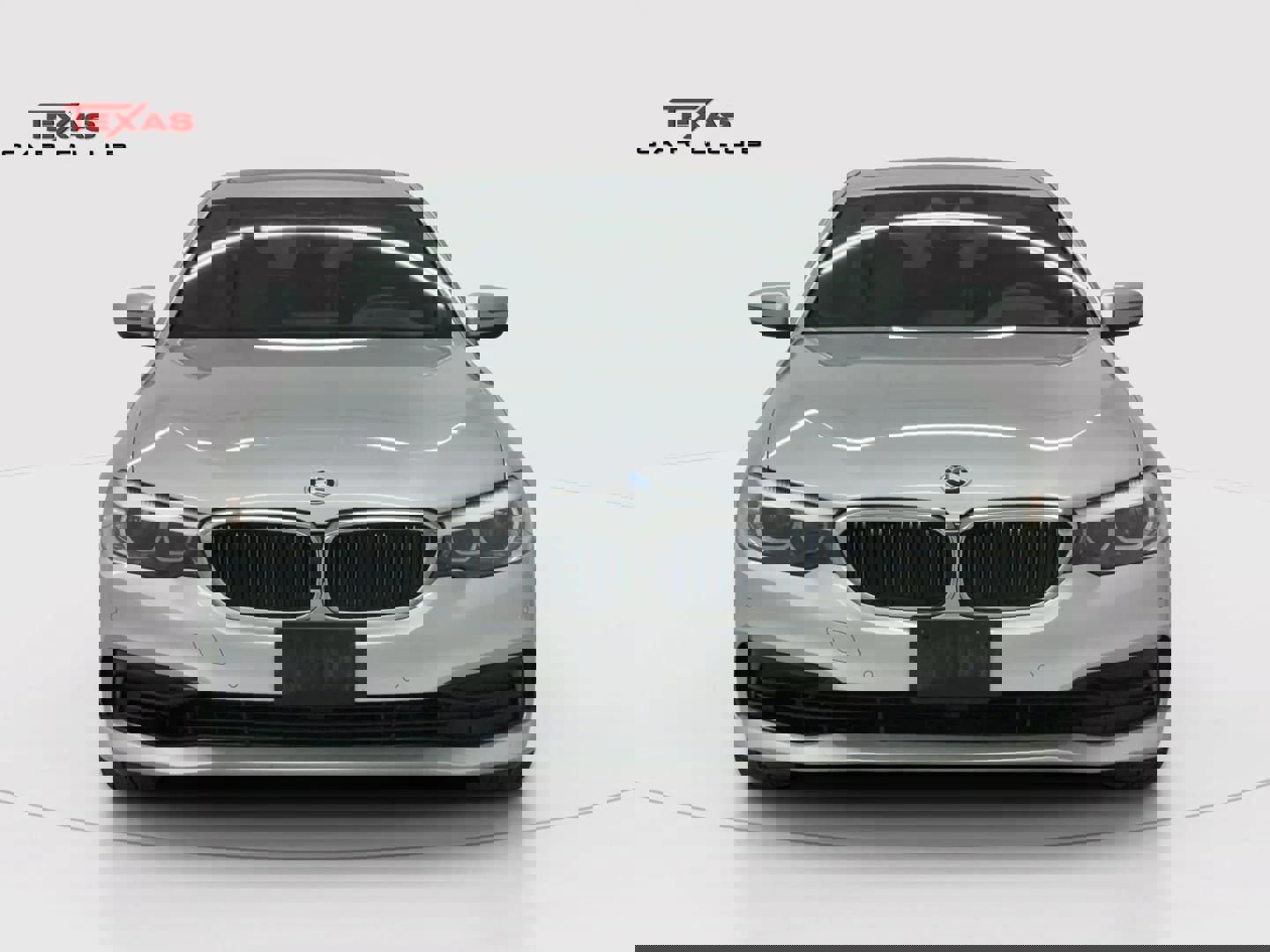 Used 2019 BMW 530e iPerformance w/ Convenience Package image 5