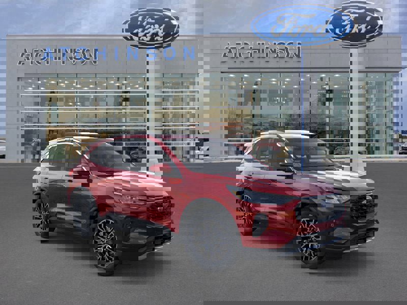 New 2026 Ford Escape SE image 7