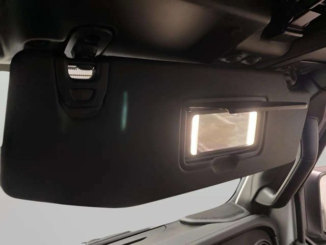 Used 2025 Jeep Wrangler Unlimited Rubicon 4xe w/ Safety Group image 60