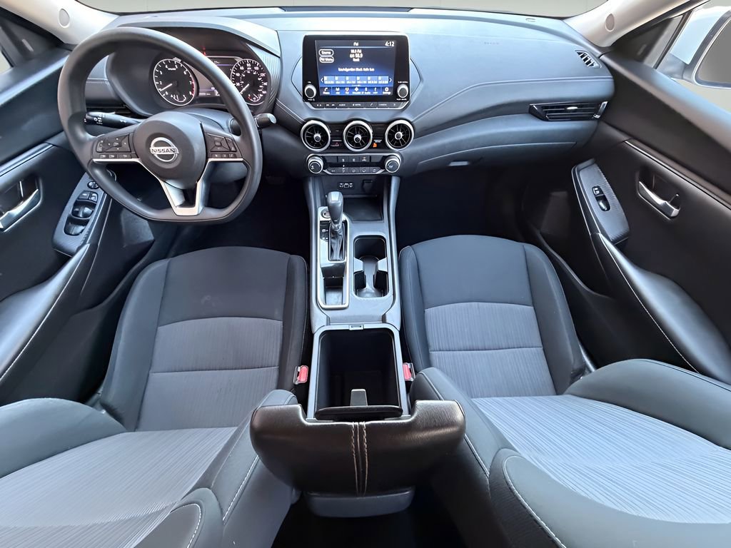 Used 2023 Nissan Sentra SV image 28