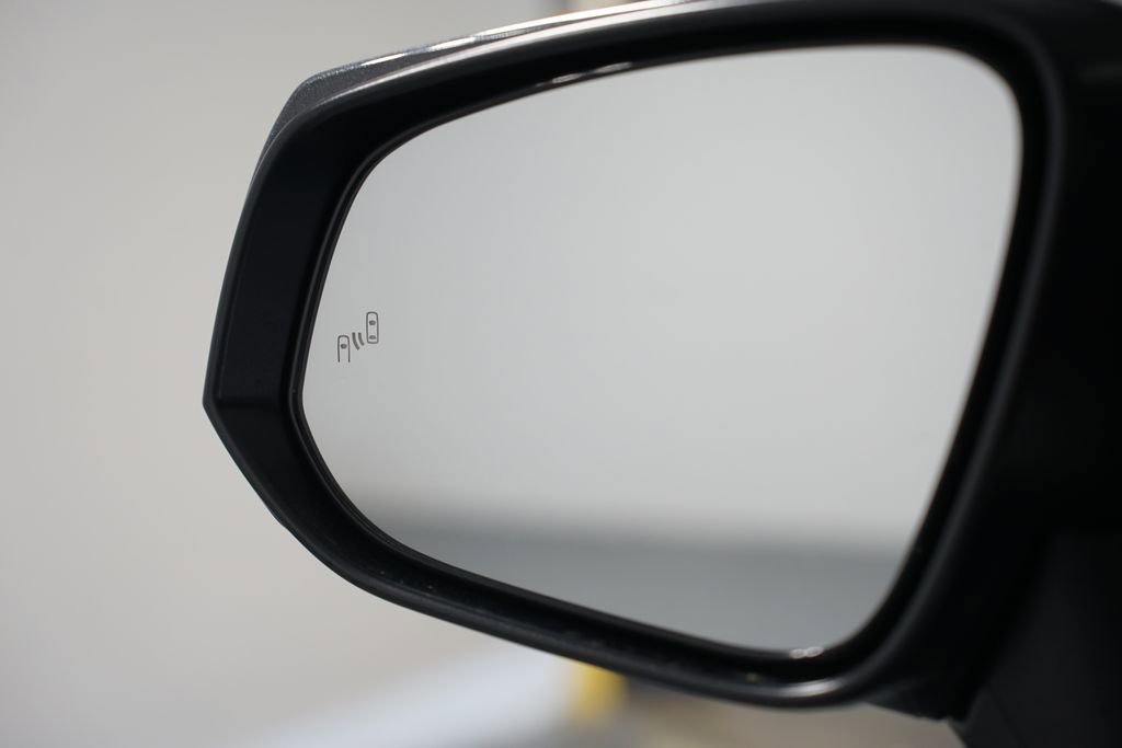 New 2025 Toyota RAV4 XLE image 26