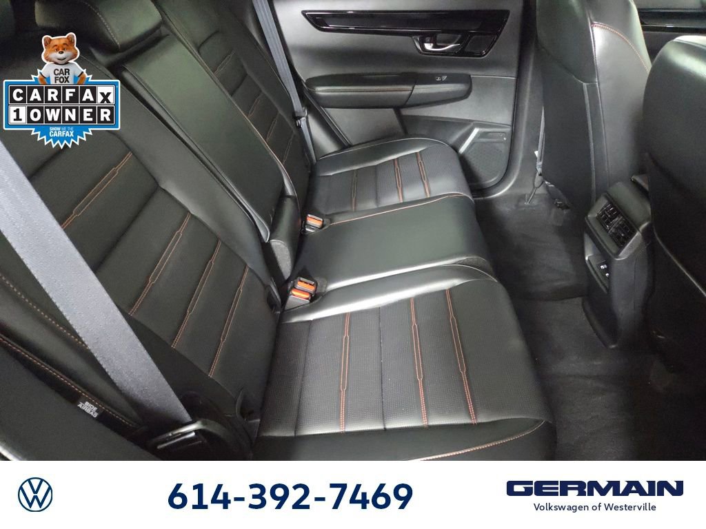 Used 2023 Honda CR-V Sport Touring image 17