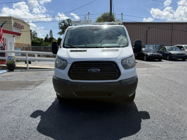 Used 2017 Ford Transit 250 130 Low Roof RWD image 2