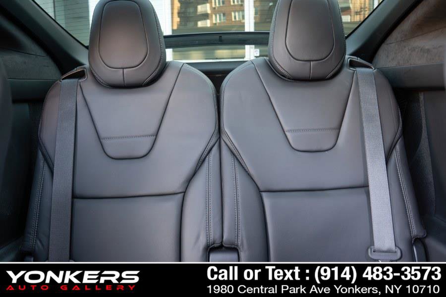 Used 2017 Tesla Model X 100D image 61