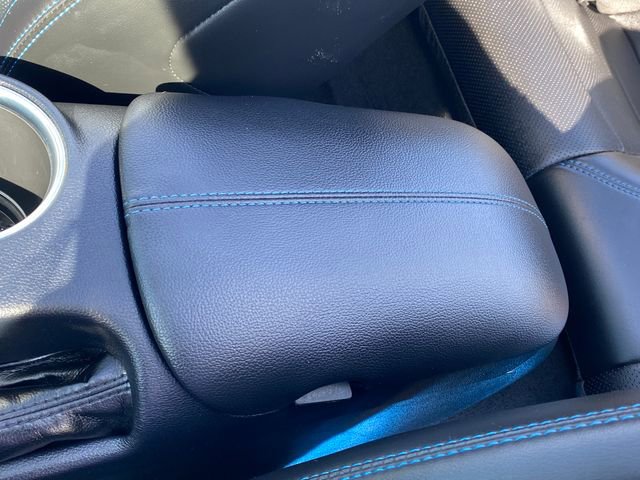 Used 2022 Ford Mustang Premium image 29