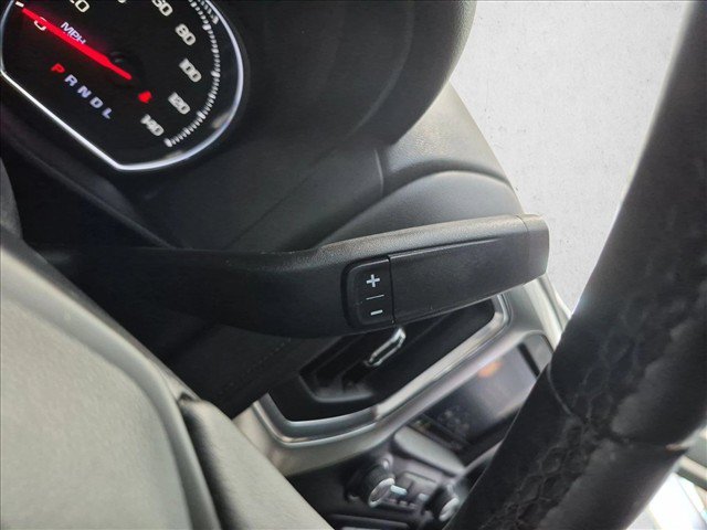 Used 2022 Chevrolet Silverado 1500 LT RWD image 12