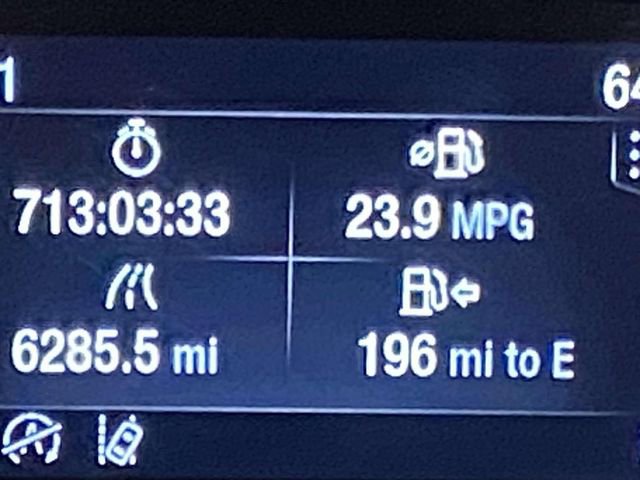 Used 2023 Ford Bronco Sport Big Bend image 22