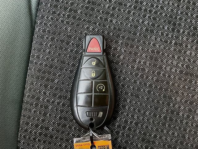 Used 2019 RAM 1500 Big Horn image 12