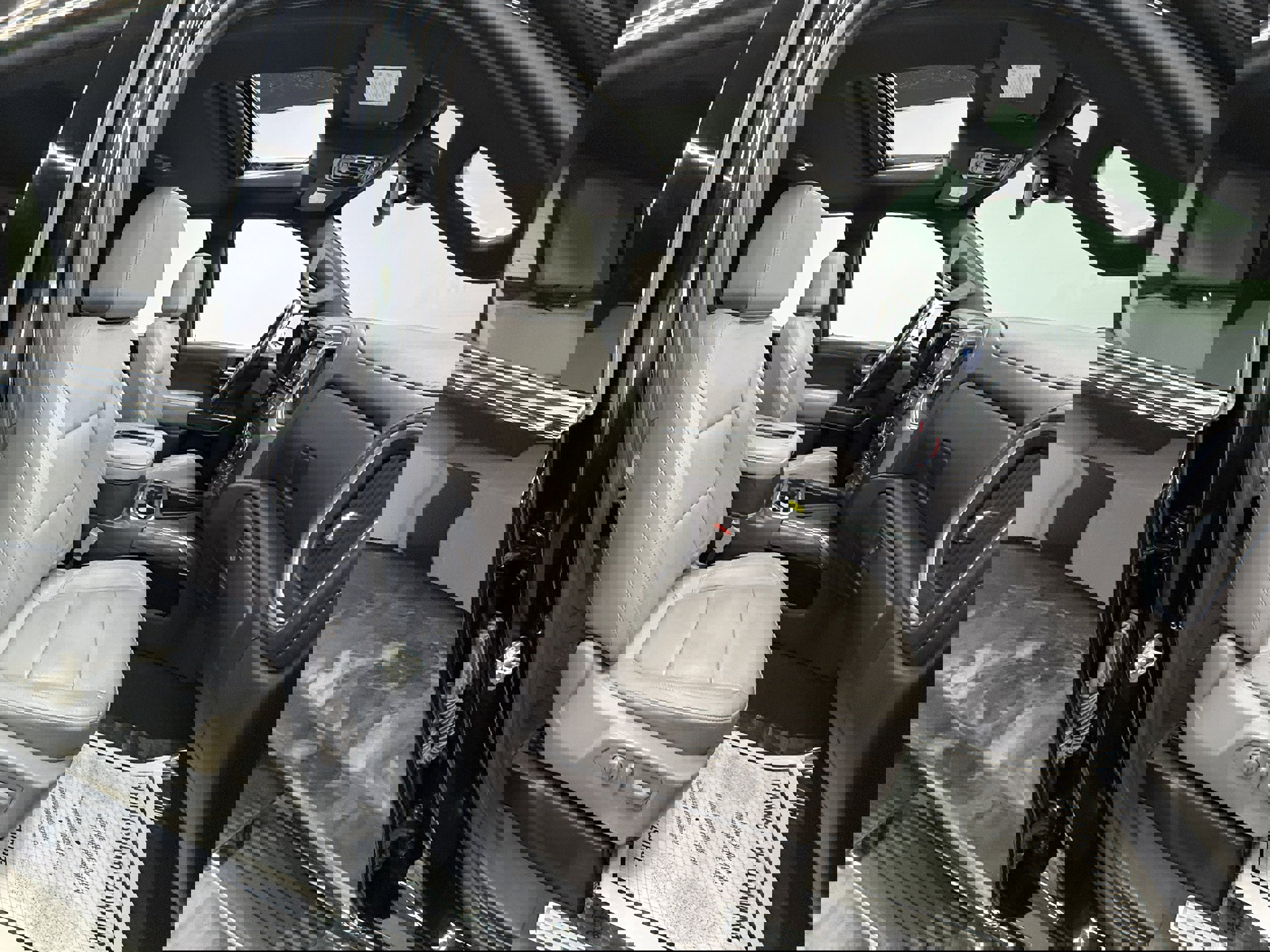 Used 2020 Chevrolet Silverado 1500 LTZ w/ LTZ Premium Package image 25