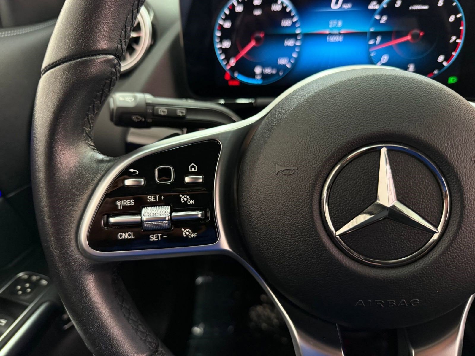 Certified 2023 Mercedes-Benz GLA 250 image 13