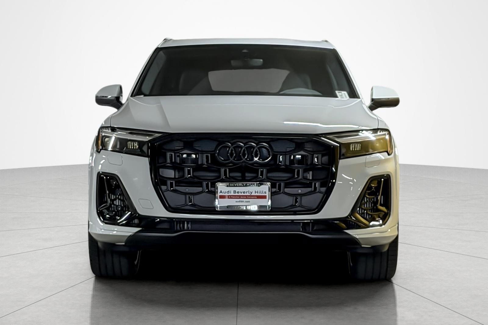 New 2026 Audi Q7 Premium Plus AWD/4WD image 8
