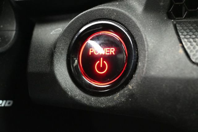 Used 2024 Honda CR-V Sport image 14