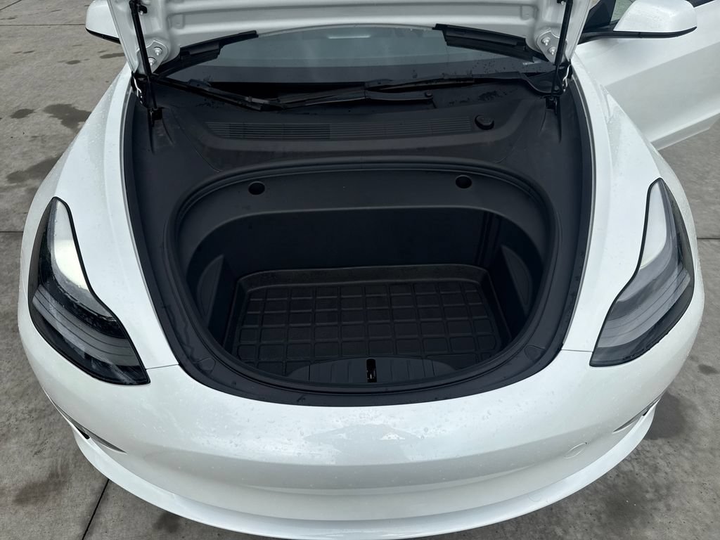Used 2023 Tesla Model 3 Standard Range RWD image 36