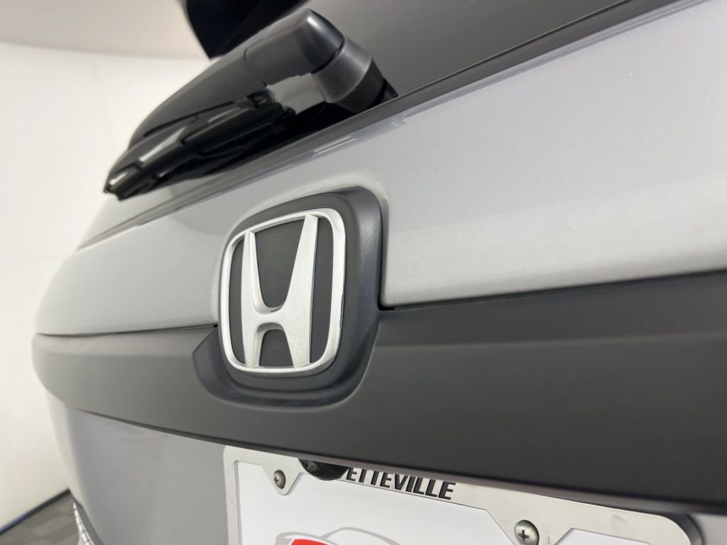 Certified 2021 Honda Passport Touring image 14