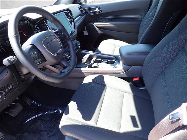 New 2026 Dodge Durango GT w/ Blacktop Package AWD/4WD image 11