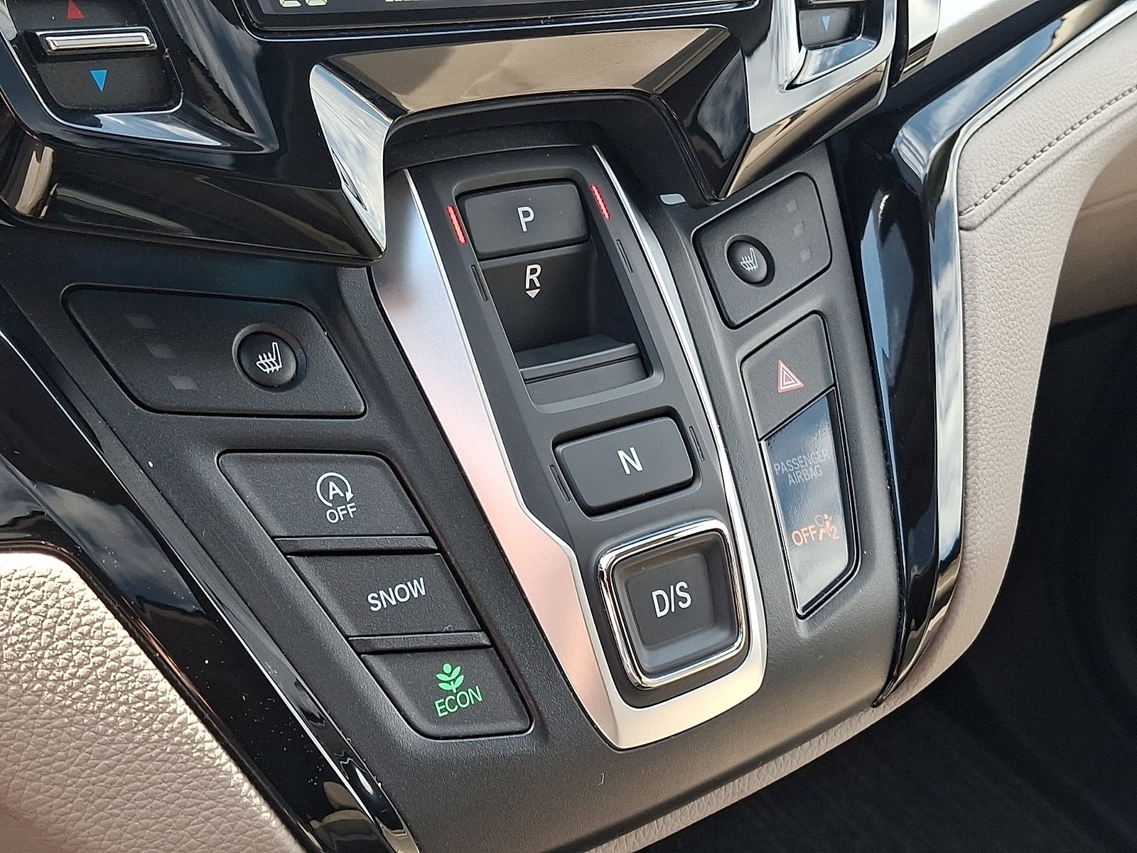 Used 2022 Honda Odyssey Touring image 15