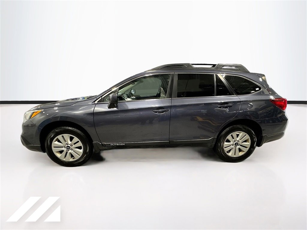 Used 2015 Subaru Outback 2.5i Premium image 7
