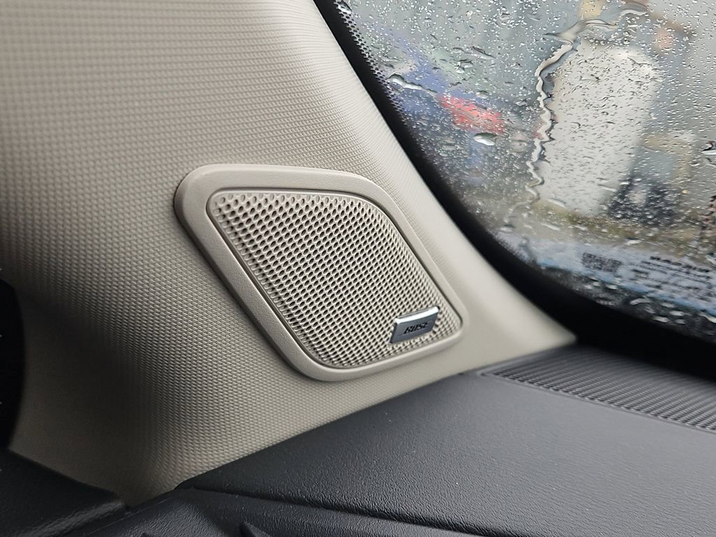 New 2025 Nissan Murano SL w/ Cargo Package image 14