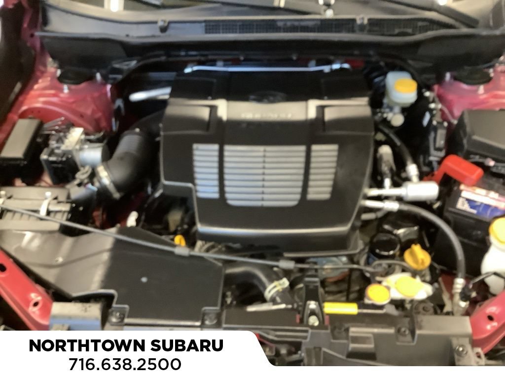 Used 2020 Subaru Forester Premium AWD/4WD image 18