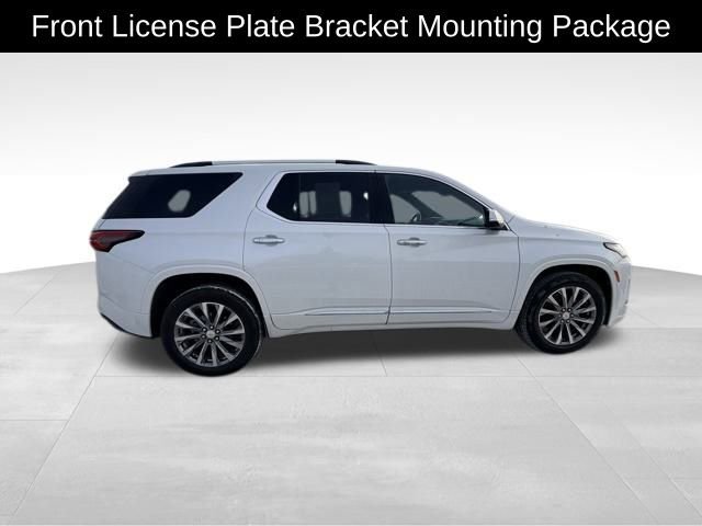 Certified 2023 Chevrolet Traverse Premier image 6