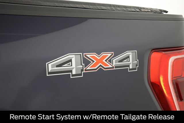 Certified 2023 Ford F150 XLT w/ Equipment Group 302A High AWD/4WD image 29