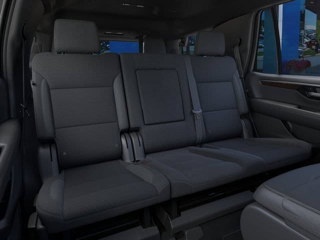 New 2026 Chevrolet Tahoe LS AWD/4WD image 17