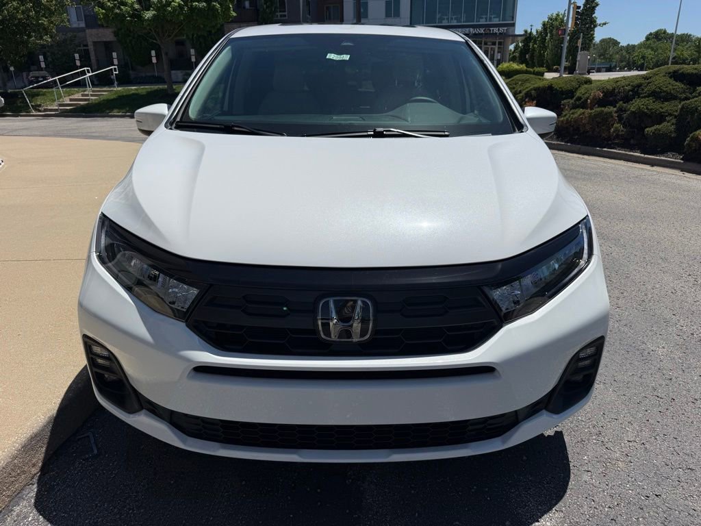 Used 2026 Honda Odyssey EX-L image 3