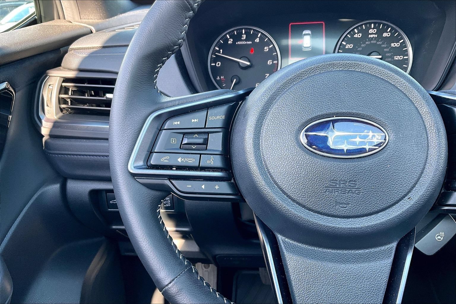 Certified 2026 Subaru Forester Limited AWD/4WD image 19