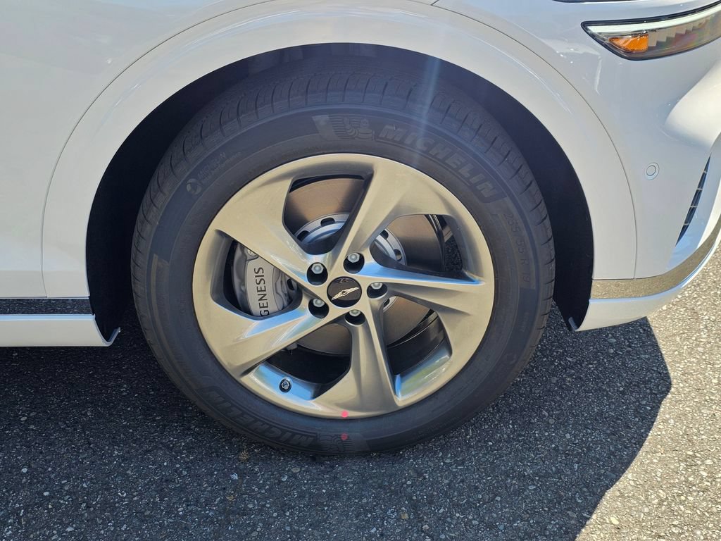 New 2026 Genesis GV70 2.5T Advanced AWD/4WD image 31