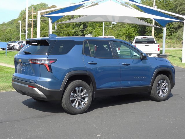 New 2026 Chevrolet Equinox LT image 17
