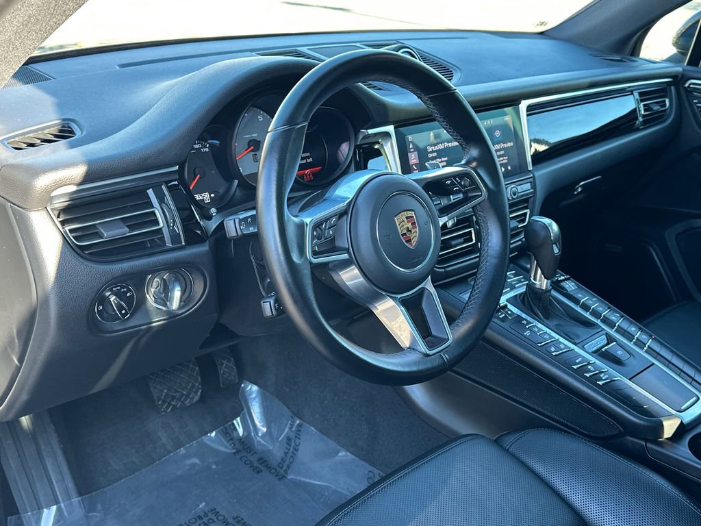 Used 2021 Porsche Macan S image 21