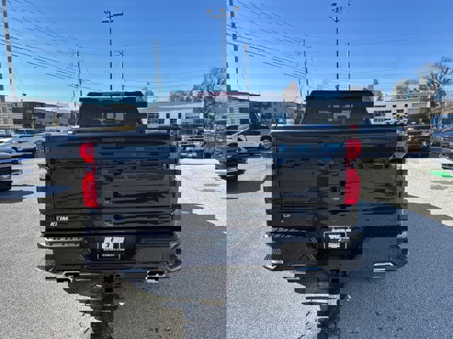 New 2025 Chevrolet Silverado 1500 RST image 7