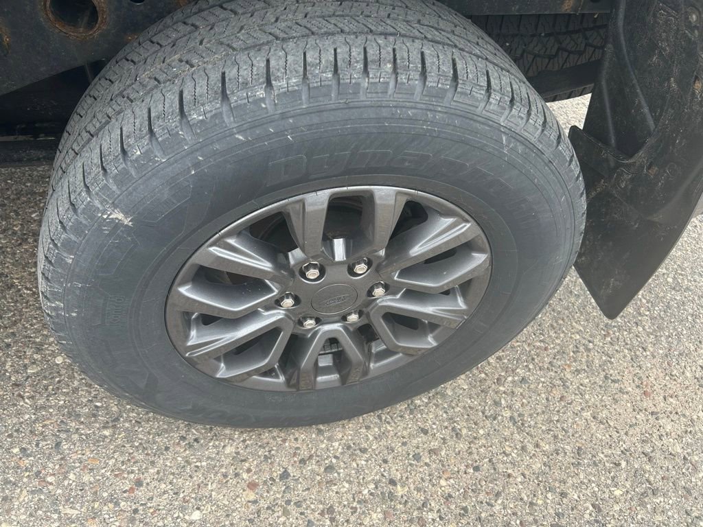 Used 2019 Ford Ranger XLT w/ Equipment Group 302A Luxury AWD/4WD image 9