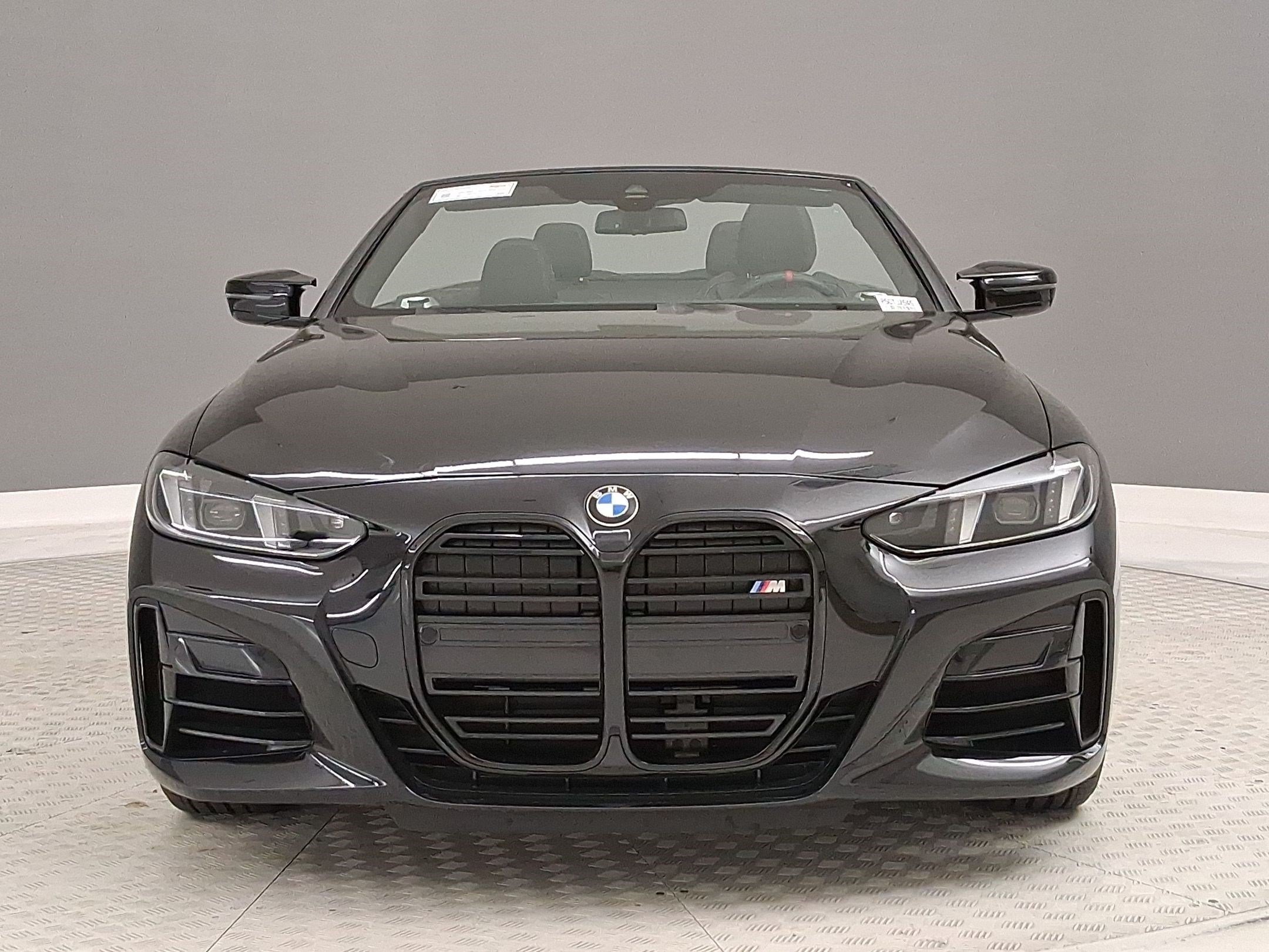 Used 2025 BMW 440i xDrive Convertible AWD/4WD image 6