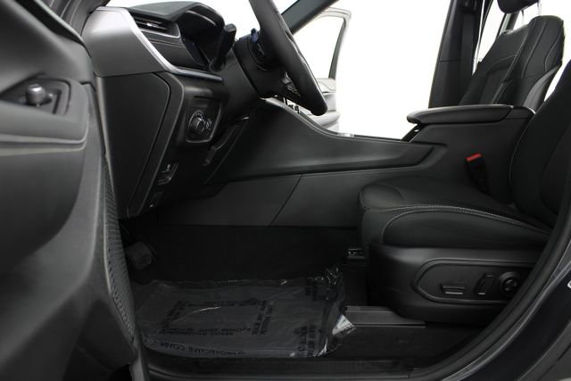 New 2026 Jeep Grand Cherokee Laredo X image 16